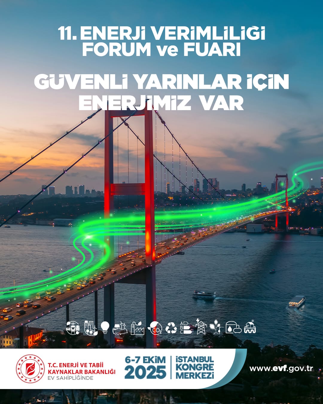 Enerji Verimliliği Forum ve Fuarı